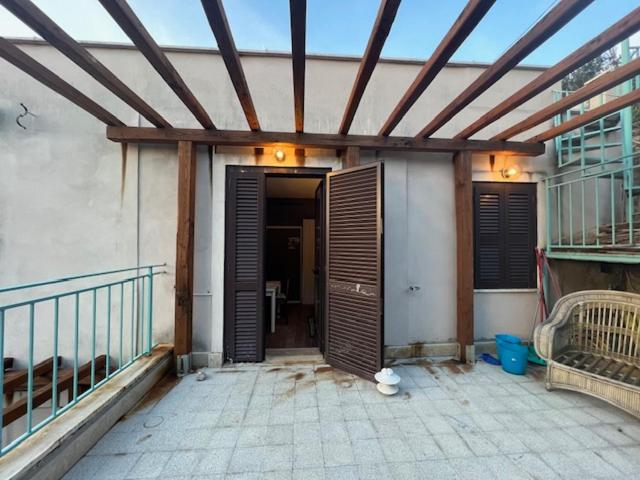 Villa Horti 13 Tivoli Exterior foto