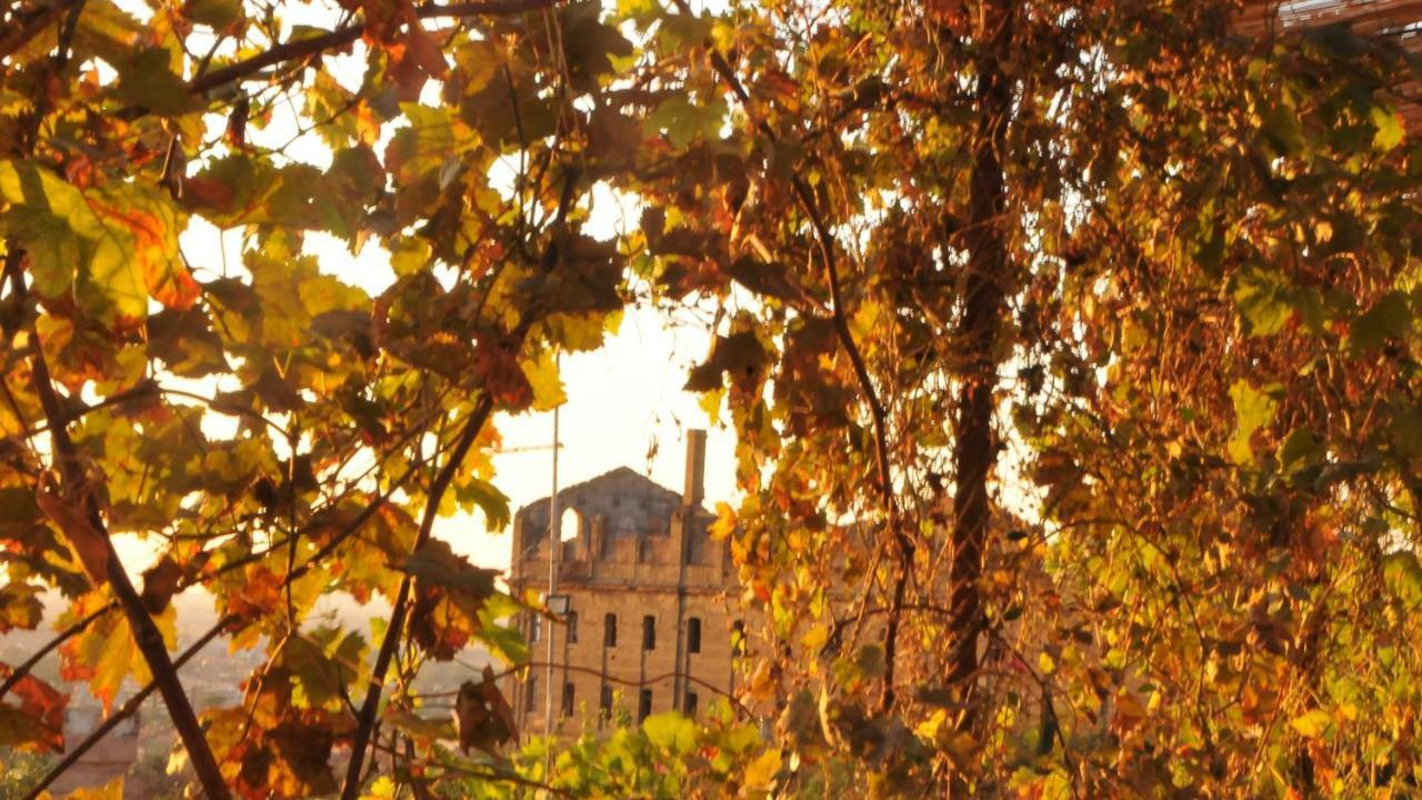 Villa Horti 13 Tivoli Exterior foto